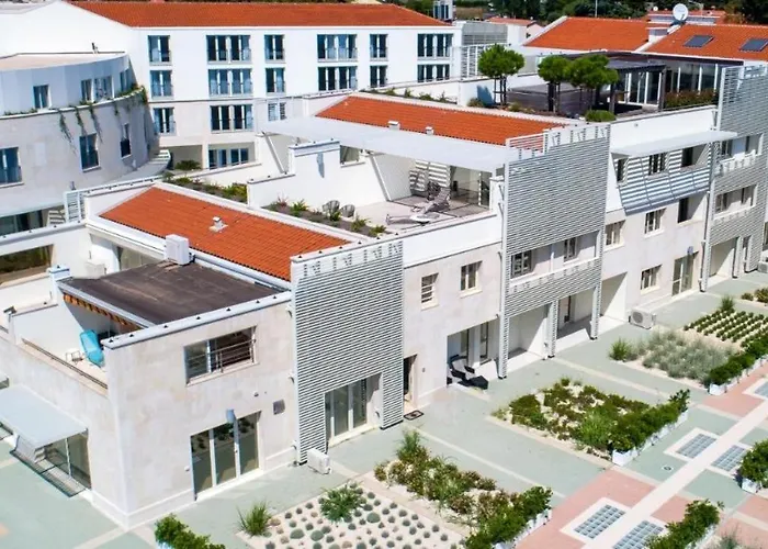 Apartman Maris Garden Palace *