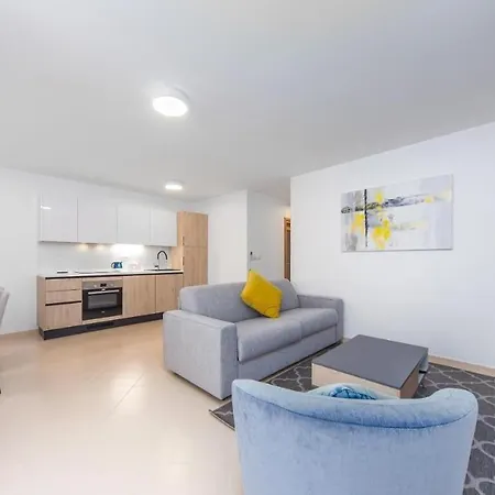 Apartment Maris Garden Palace Umag
