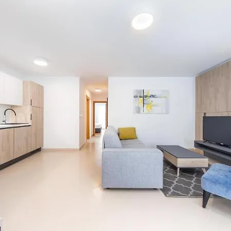 Maris Garden Palace Apartman Umag