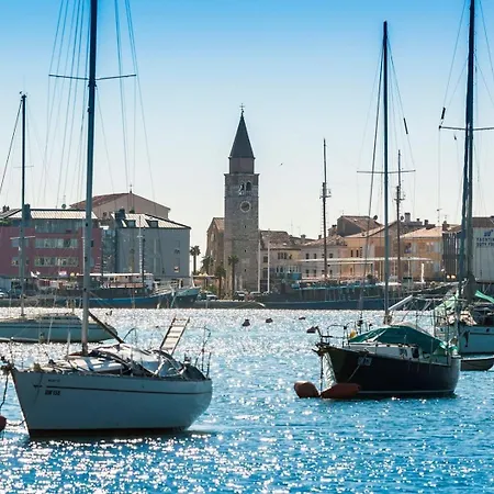 Maris Garden Palace * Umag