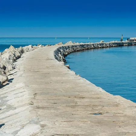 Maris Garden Palace * Umag