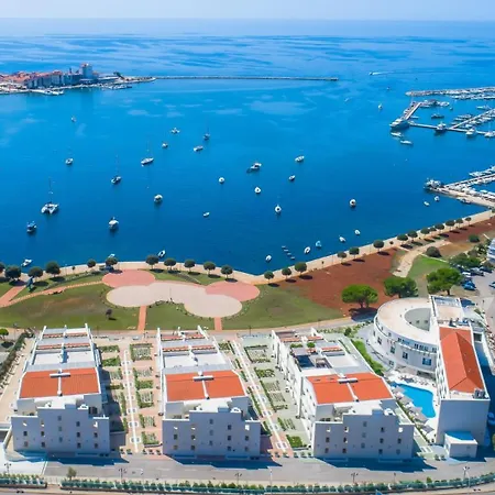 Maris Garden Palace Umag