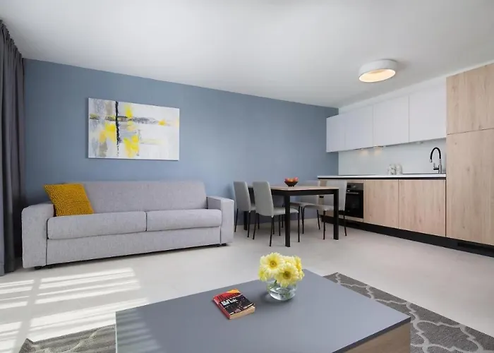 Maris Garden Palace *