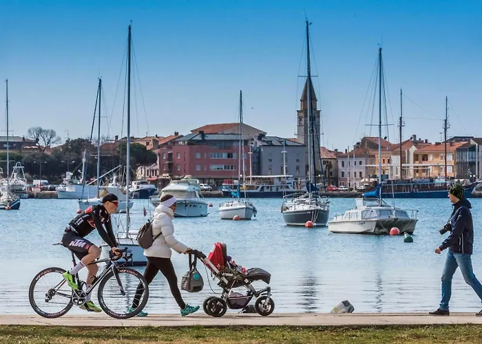 Maris Garden Palace Apartament *