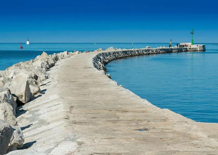 Maris Garden Palace * Umag